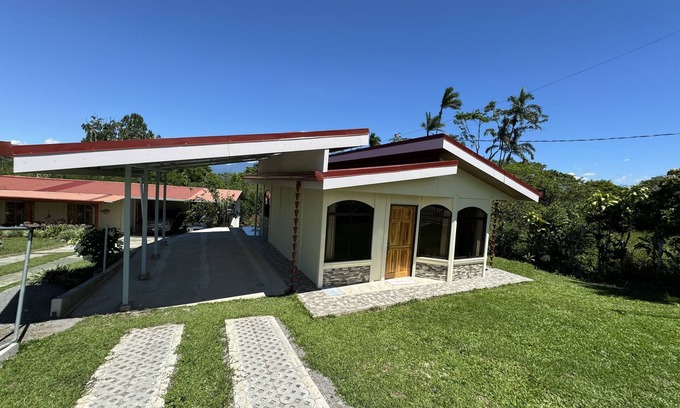 San Vito Cabina | Kukul House