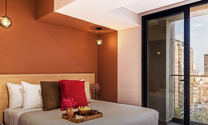 Granada Apartamento | Kukun Inspire Polanco