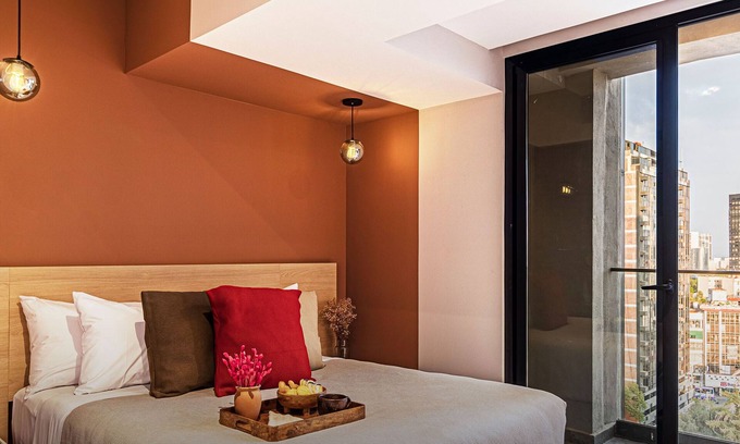 Granada Apartamento | Kukun Inspire Polanco