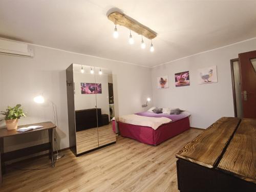 Katowice Apartamento | Kukuryku Apartament Centrum