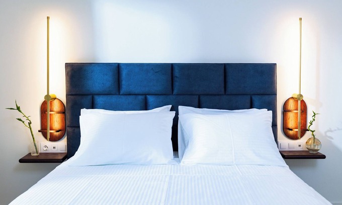 Kerameikos Apartamento | Kula Keramikos