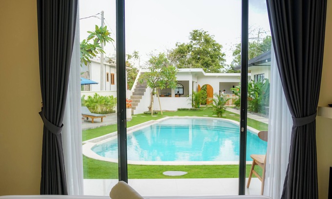 Uluwatu Casa | Kula Uluwatu