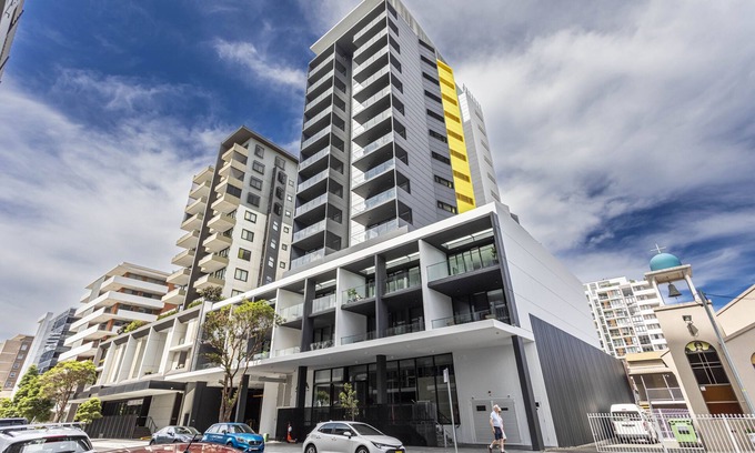 Wollongong CBD Apartamento | KULA Wollongong