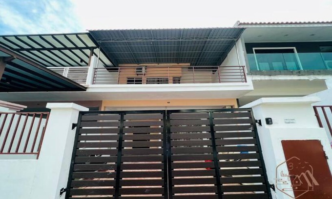 Kulai Casa | KULAI Desa Baiduri Double Storey House