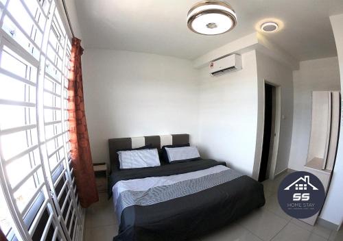 Daerah Kulai Apartamento | KULAI HOME STAY @IOI MALL/JPO/AEON/SENAI AIRPORT