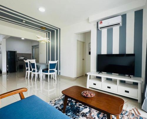 Daerah Kulai Apartamento | KULAI IOI MALL D'Putra Suites Near JPO Senai Airport