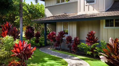 Kulalani Casa | Kulalani at Mauna Lani 2301