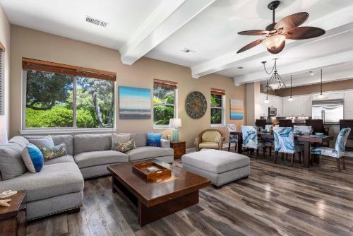 Kulalani Casa | Kulalani at Mauna Lani 205