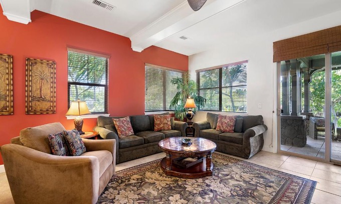 Kulalani Casa | Kulalani at Mauna Lani 2402