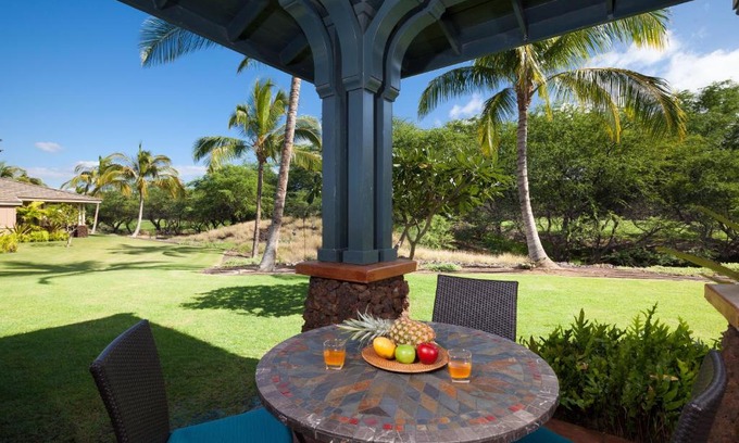 Kulalani Casa | Kulalani at Mauna Lani 802