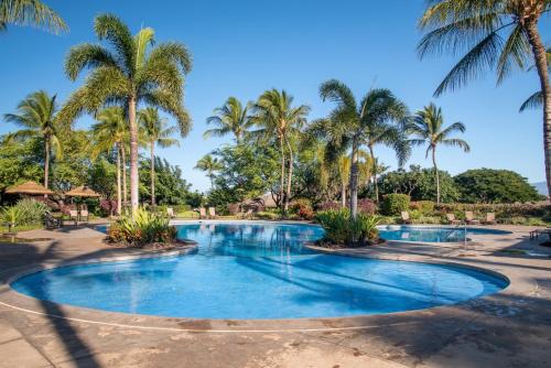Kulalani Apartamento | Kulalani At Mauna Lani 804