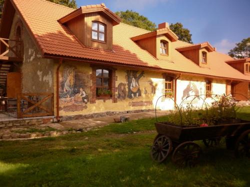 Toila Cama Y Desayuno | Kuldkaru Manor