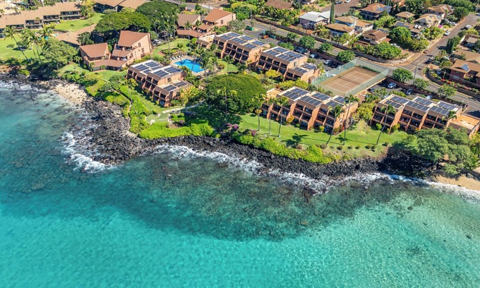 Honokowai Complejo | Kuleana Club - 511
