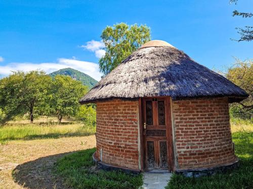 Southern Region Cabina | Kulenga Village