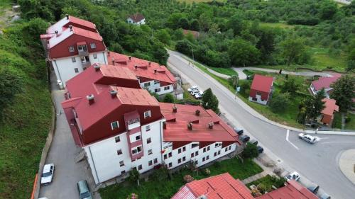 Pluzine Apartamento | Kulic 2