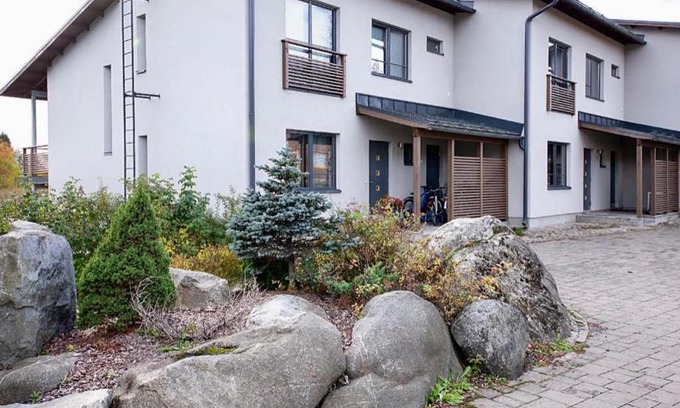 Lempaala Apartamento | Kulju Lempäälä