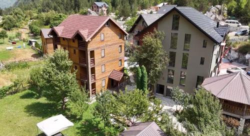 Valbone Apartamento | Kulla Emini Valbone