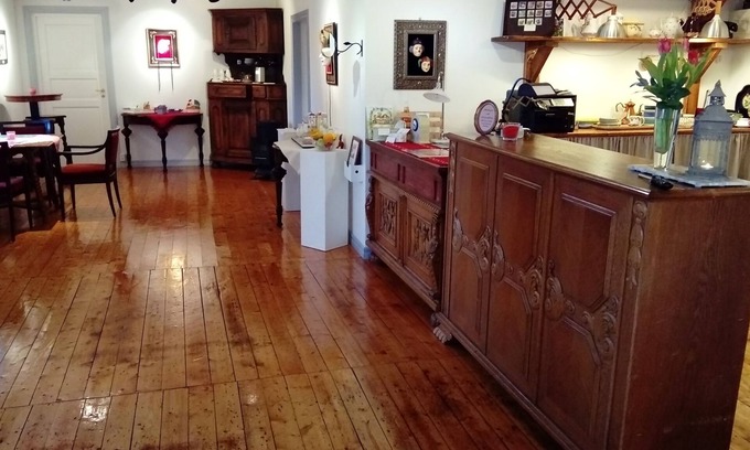 Jonstorp Cama Y Desayuno | Kullabygdens Bed & Breakfast