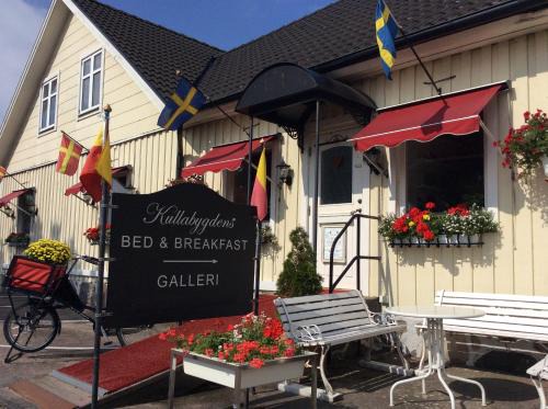 Jonstorp Cama Y Desayuno | Kullabygdens Bed & Breakfast Höganäs