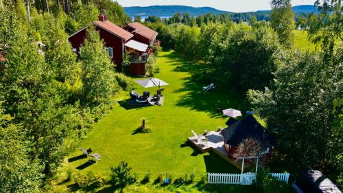 Segersta Casa | Kullerbacka Gästhus