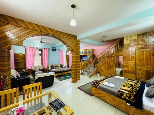 Mohal Casa | Kullu Manali Homestay