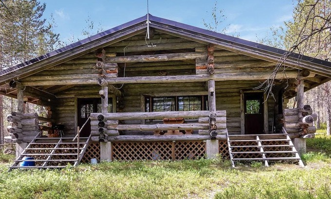 Rovaniemi Casa | Kulpakko 3