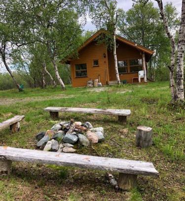South Varanger Casa | Kulpmo Gård Jarfjord-Kirkenes