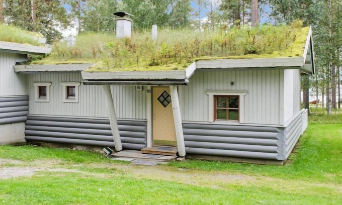 Bomba Casa | Kulta-käkönen 10 by bomba by Interhome