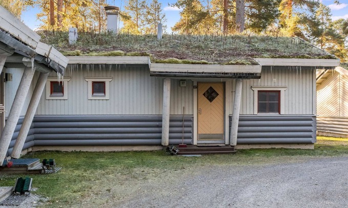 Bomba Casa | Kulta-käkönen 17 by bomba by Interhome