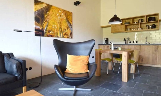 Altenkrempe Apartamento | Vrbo Property