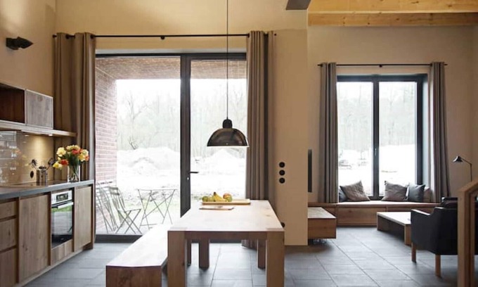 Altenkrempe Apartamento | Vrbo Property