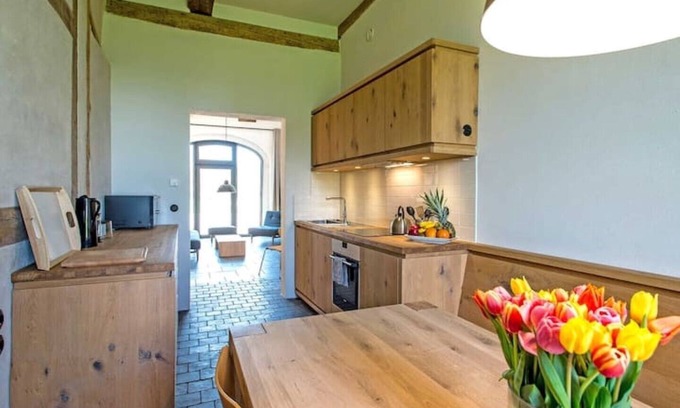 Altenkrempe Apartamento | Vrbo Property