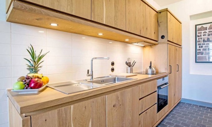 Altenkrempe Apartamento | Vrbo Property
