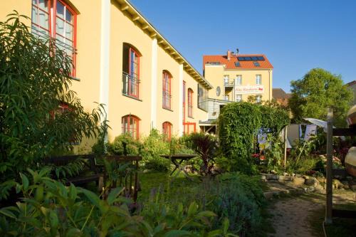 Oberhavel Apartamento | Kulturgasthof Alte Reederei