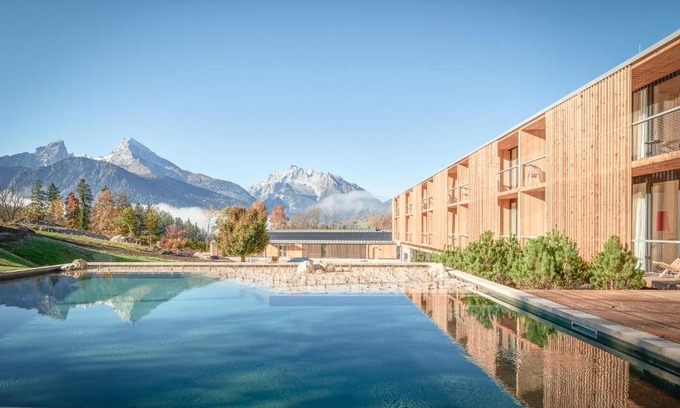 Bischofswiesen Hotel | Kulturhof Stanggass