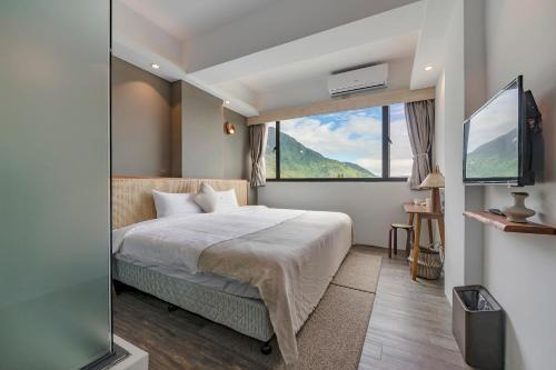 Ji'an Casa | Kuma B&B