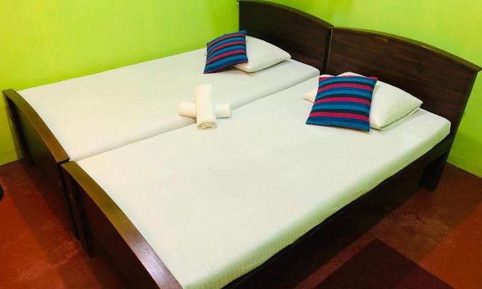 Polonnaruwa Casa | Kumari Guest House