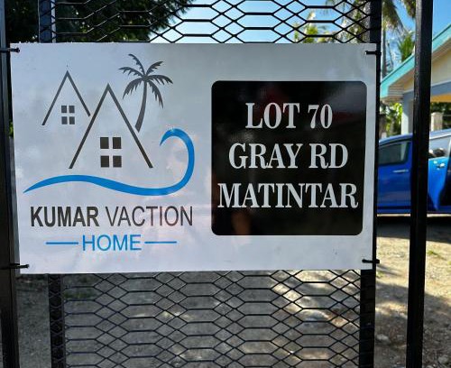 Martintar Apartamento | KumarVacation Home Martintar 70 Gray Unit 2