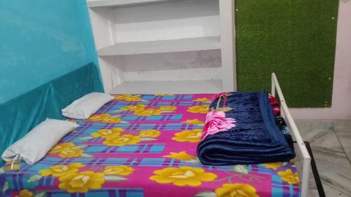 Jhusi Casa | Kumbh Home Stay