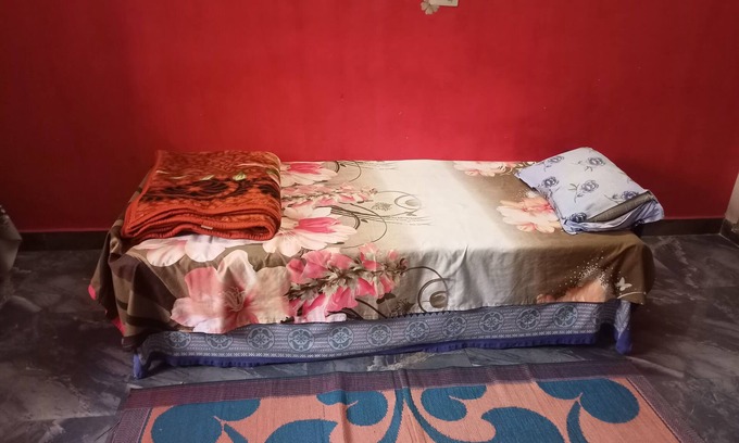 Naini Cabina | Kumbh Universe Homestay Near Sangam Prayagraj