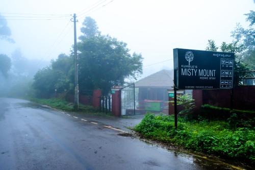 Chikkamagaluru Casa | Kumbles Misty Mount