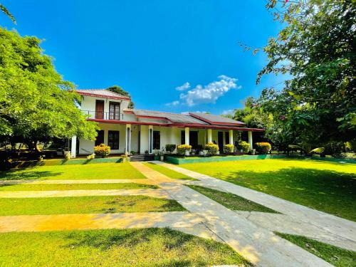 Mihintale Casa | Kumbuk Sewana Villa