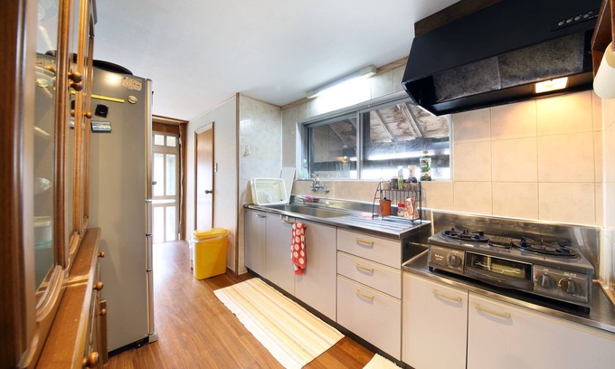 Kumejima Casa | Kume guest house