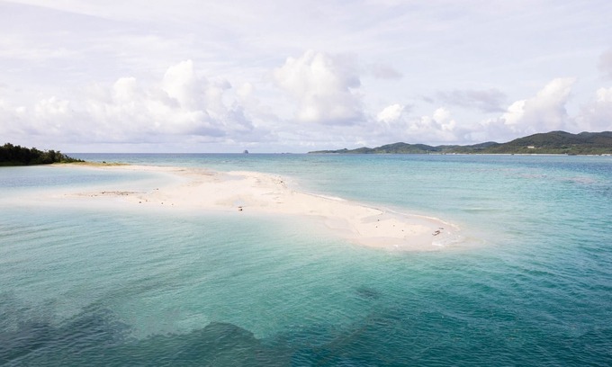 Kumejima Casa | Kumejima is healed by beautiful nature Lets be h / Shimajiri-gun Okinawa
