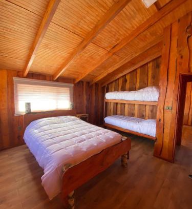 Panguipulli Casa | Kumewe Lodge & Cabañas