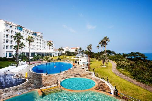 Namwon Complejo | Kumho Jeju Resort