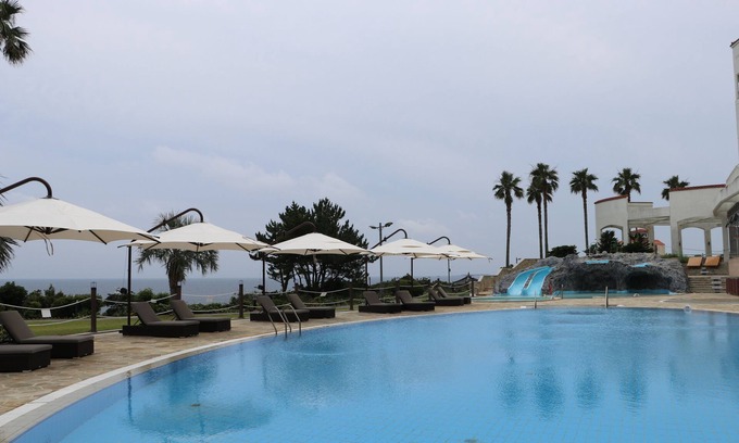 Namwon Complejo | Kumho Jeju Resort