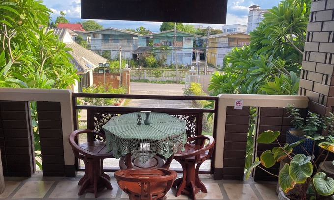 Lamphun Casa | KumJawJomKaew