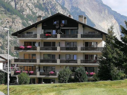 Taesch Apartamento | Kummublick Täsch, Nähe Zermatt