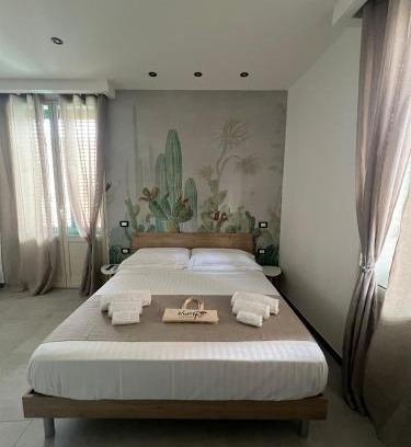 Palermo Casa | kumpa' sicilian apartments
